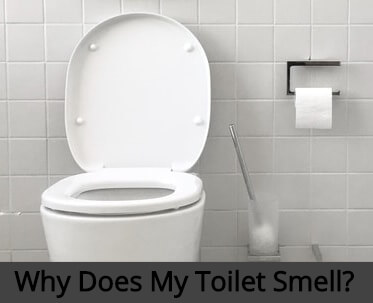 Toilet Smells